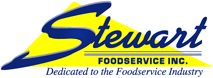 Stewart Foodservice Inc